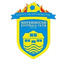 金斯敦水房